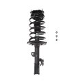 Prt Suspension Strut And Coil Spring Assembly, Prt 814385 814385